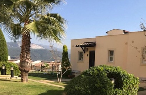 Efeler House | Kusadasi Golf & Spa resort by the Aegean coast!