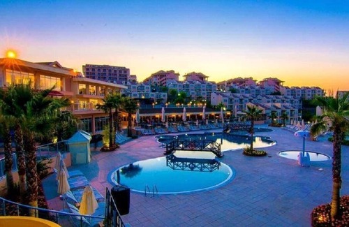 Efeler House | Kusadasi Golf & Spa resort by the Aegean coast!