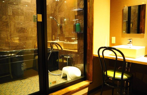 Kusatsu Onsen Hotel | Kusatsu Onsen Eidaya