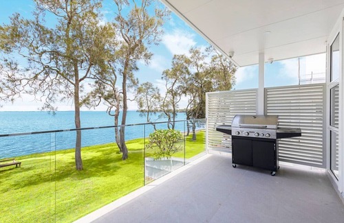 Tegerin House | Kushala Lake House - 5 Bed Serenity