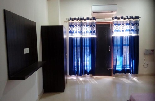 Bara Banki Hotel | Kushmanda Greens