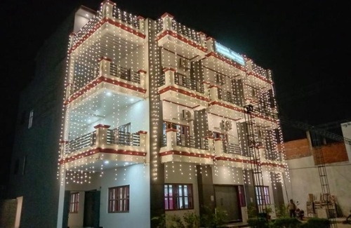 Bara Banki Hotel | Kushmanda Greens