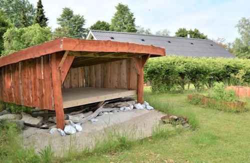 Ristinge House | "Kustaa" - 1km from the sea by Interhome