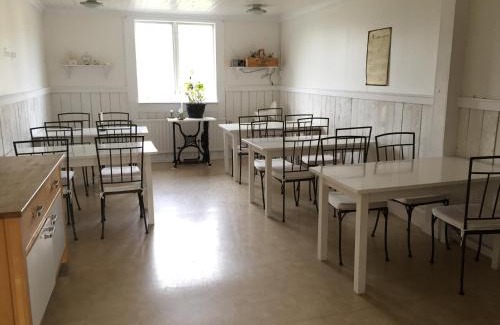 Hamburgsund House | Kustnära Vandrarhem
