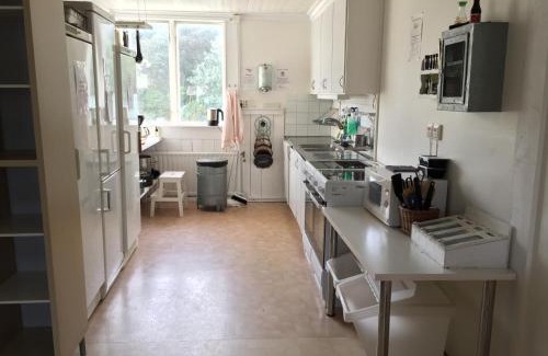 Hamburgsund House | Kustnära Vandrarhem
