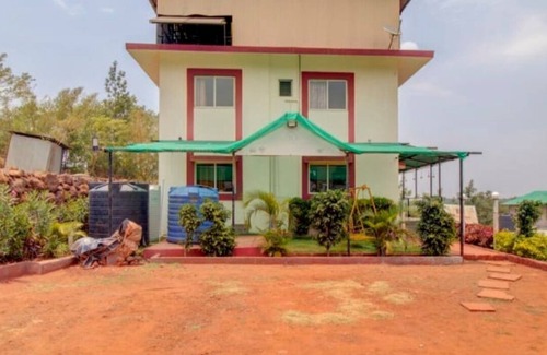 Mahabaleshwar Villa | Kusum Palace Bungalow Mahabaleshwar