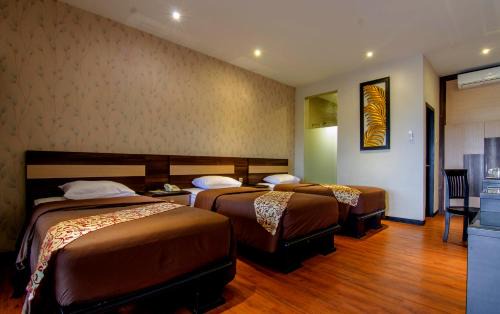 Ngaglik Resort | Kusuma Agrowisata Resort & Convention