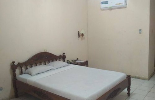 Surakarta Hotel | Kusuma Kartikasari