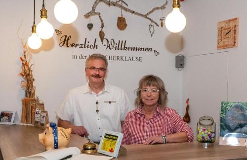 Eggern Hotel | Kutscherklause