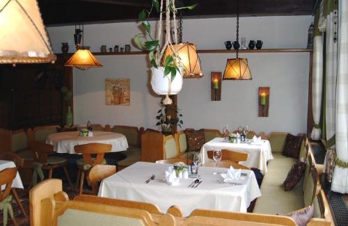 Eggern Hotel | Kutscherklause