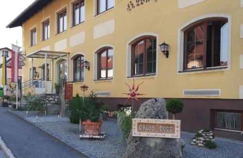 Eggern Hotel | Kutscherklause