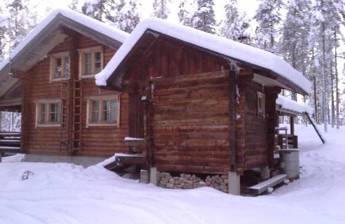 Kolari Ski Chalet | Kuulapää Chalet