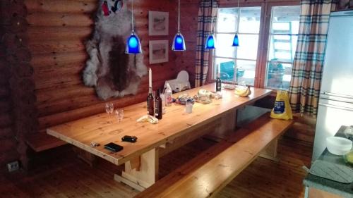 Kolari Ski Chalet | Kuulapää Chalet