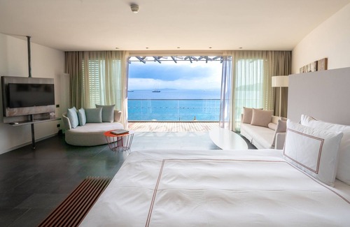Golturkbuku Hotel | Kuum Hotel & Spa