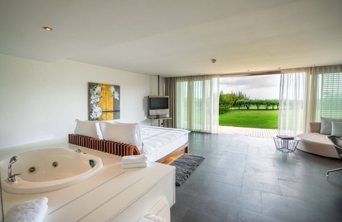 Golturkbuku Hotel | Kuum Hotel & Spa