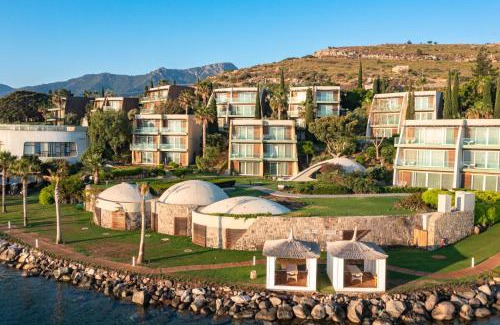 Golturkbuku Hotel | Kuum Hotel & Spa