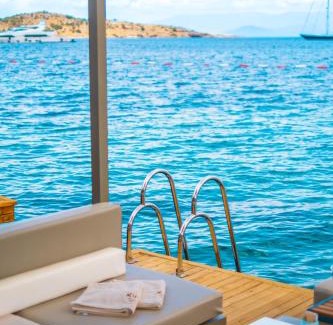 Golturkbuku Hotel | Kuum Hotel & Spa