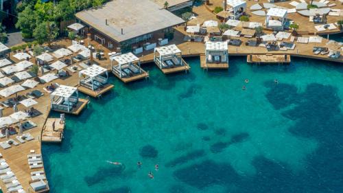 Golturkbuku Hotel | Kuum Hotel & Spa