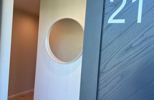 Beach Area Apartment | Kuuse apartment
