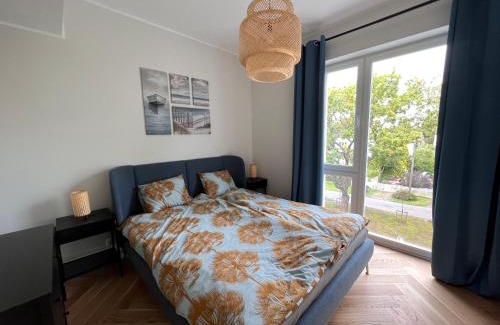 Beach Area Apartment | Kuuse apartment