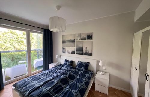 Beach Area Apartment | Kuuse apartment