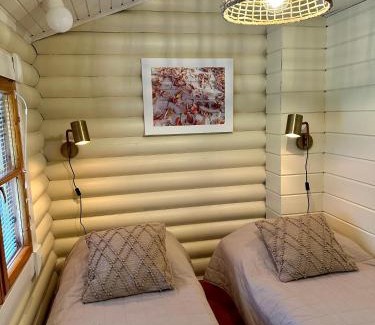 Kaarina Apartment | Kuusiston majatalo