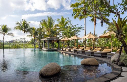 Tegallalang Resort | Kuwarasan A Pramana Experience