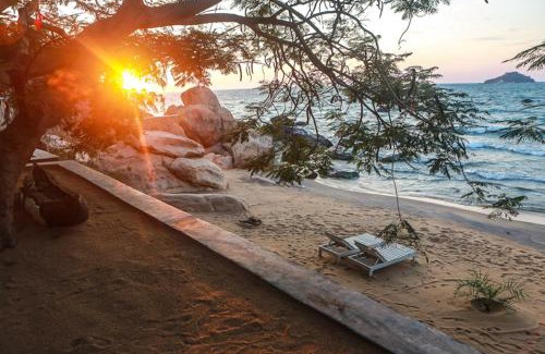 Senga House | Kuwona Cottage