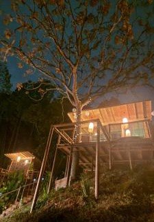 Cali House | Kuyana Glamping