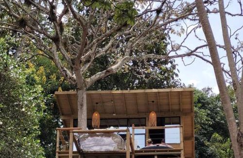 Cali House | Kuyana Glamping