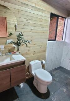 Cali House | Kuyana Glamping