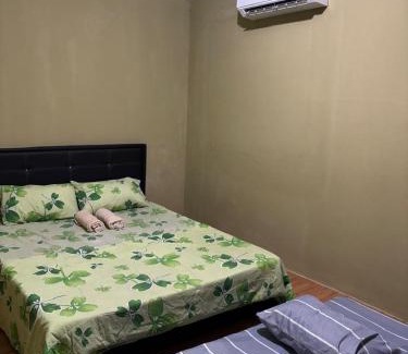 Kota Kinabalu House | Kuzha Homestay