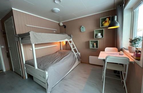Tromso House | Kvaløya Arctic Retreat - Room in Beautiful Kvaløya, Tromsø