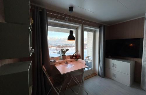 Tromso House | Kvaløya Arctic Retreat - Room in Beautiful Kvaløya, Tromsø