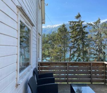 Aurland Apartment | Kvam - Stegastein