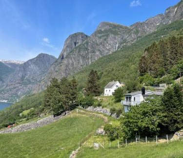 Aurland Apartment | Kvam - Stegastein