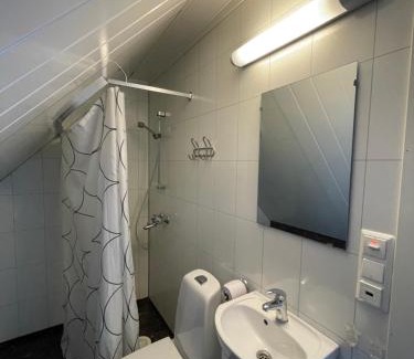 Aurland Apartment | Kvam - Stegastein