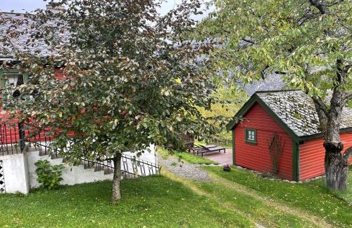 Eidfjord Apartment | Kvammen