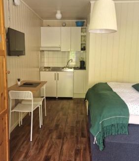 Eidfjord House | Kvamsdal Pensjonat 3