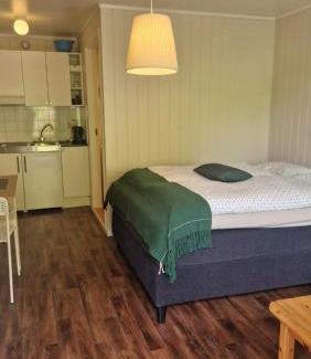 Eidfjord House | Kvamsdal Pensjonat 3