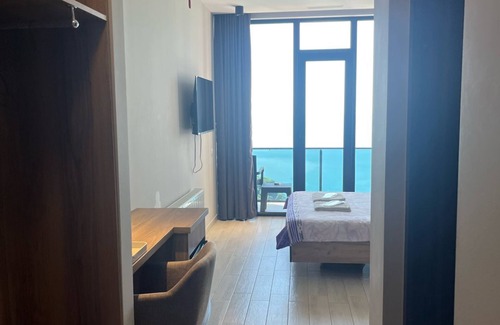 Kvariati Hotel | Kvariati Villa