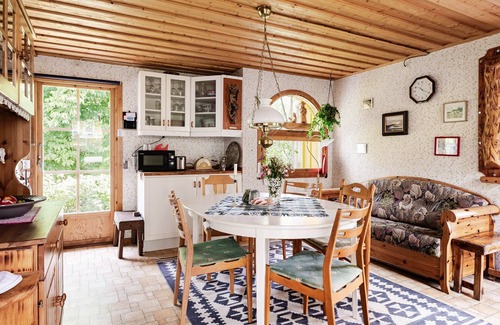 Kallsjo House | Kvarnfallet 40 by Interhome