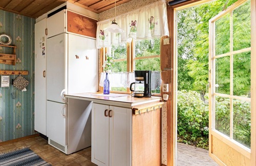 Kallsjo House | Kvarnfallet 40 by Interhome