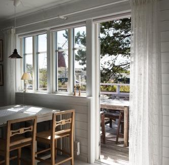 Mollosund House | Kvarnstugan
