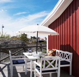 Mollosund House | Kvarnstugan