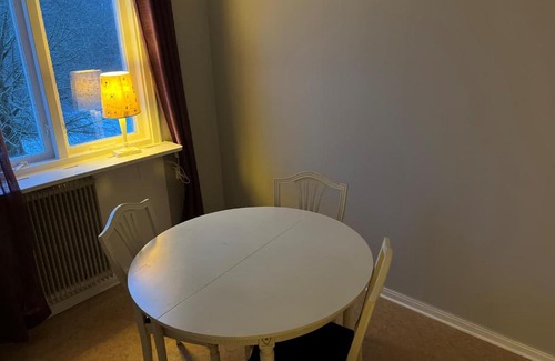 Hallabrottet Apartment | Kvarntorp