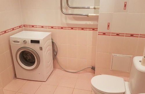 Yekaterinburg Apartment | Квартира у центрального стадиона Крауля,51