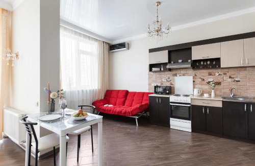 Arcadia Apartment | Kvartira v Arkadii
