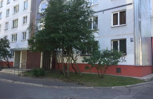 Plavnieki Apartment | Kvartira v Rige
