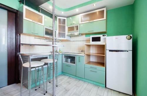 Obolon' Apartment | Kvartirkoff na Obolonskom 40